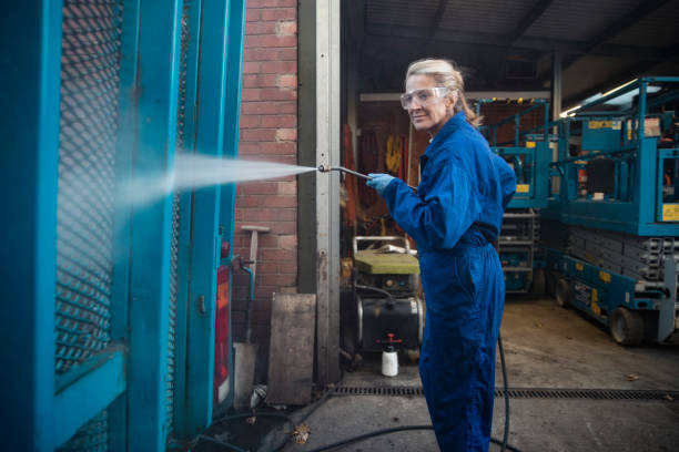  Bangor, ME Pressure Washing Pros
